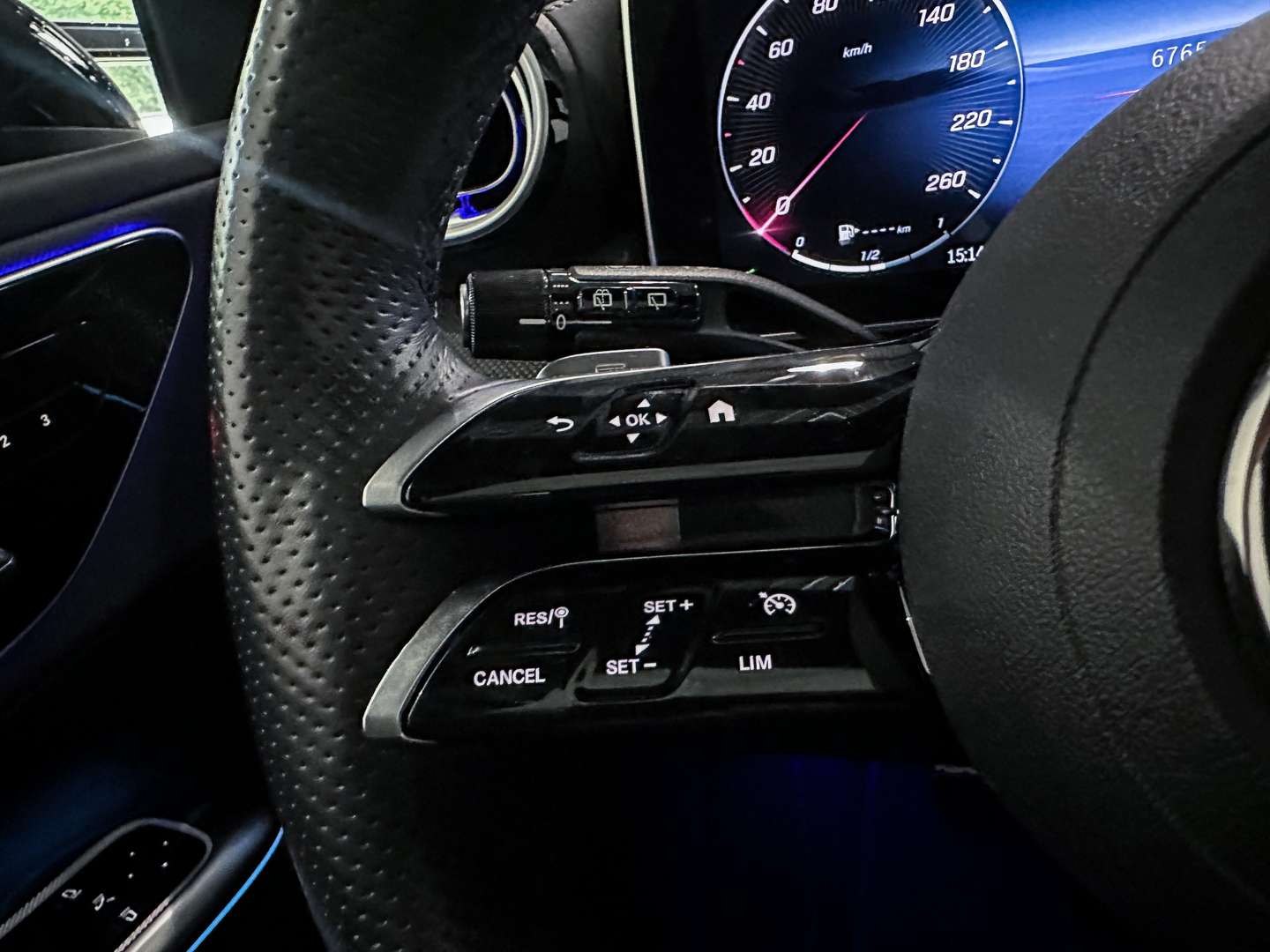 Mercedes GLC 63 AMG 300 AMG Line - 2023 - Joinsteer - #44