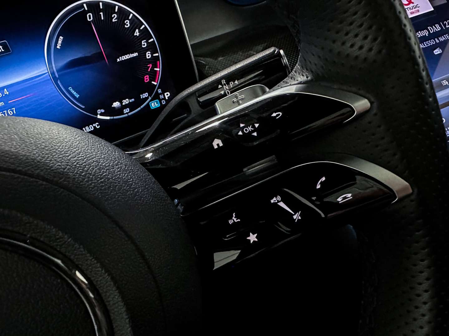 Mercedes GLC 63 AMG 300 AMG Line - 2023 - Joinsteer - #45