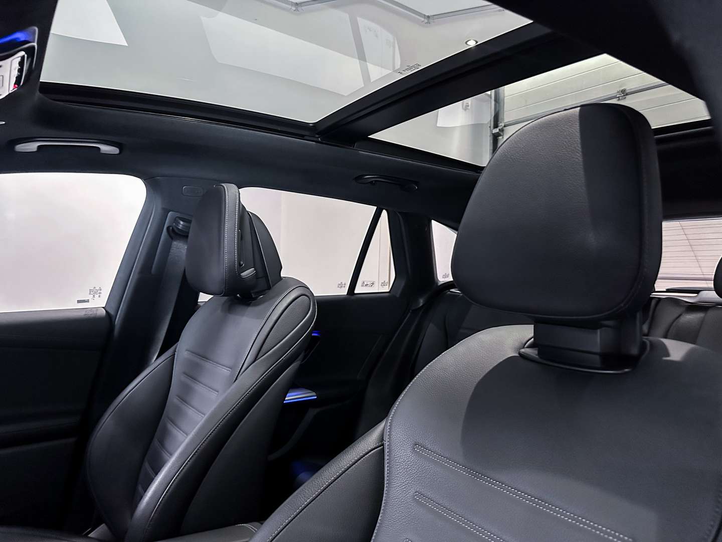 Mercedes GLC 63 AMG 300 AMG Line - 2023 - Joinsteer - #46