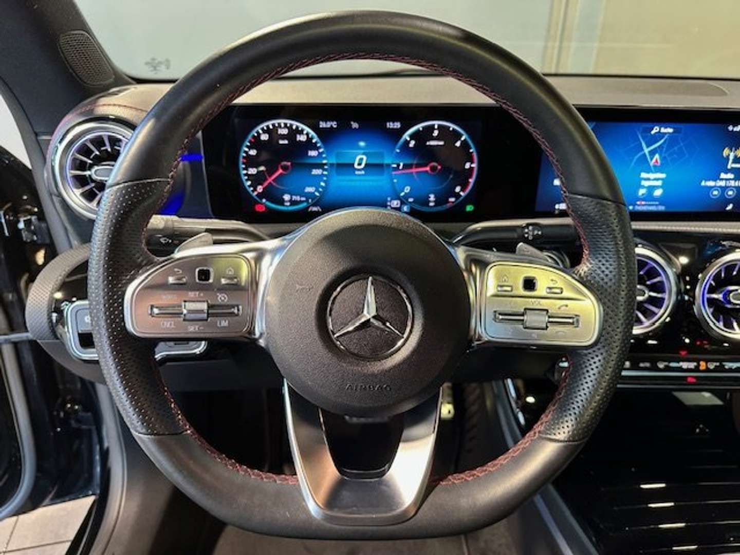 Mercedes CLA 220 AMG Line - 2021 - Joinsteer - #3