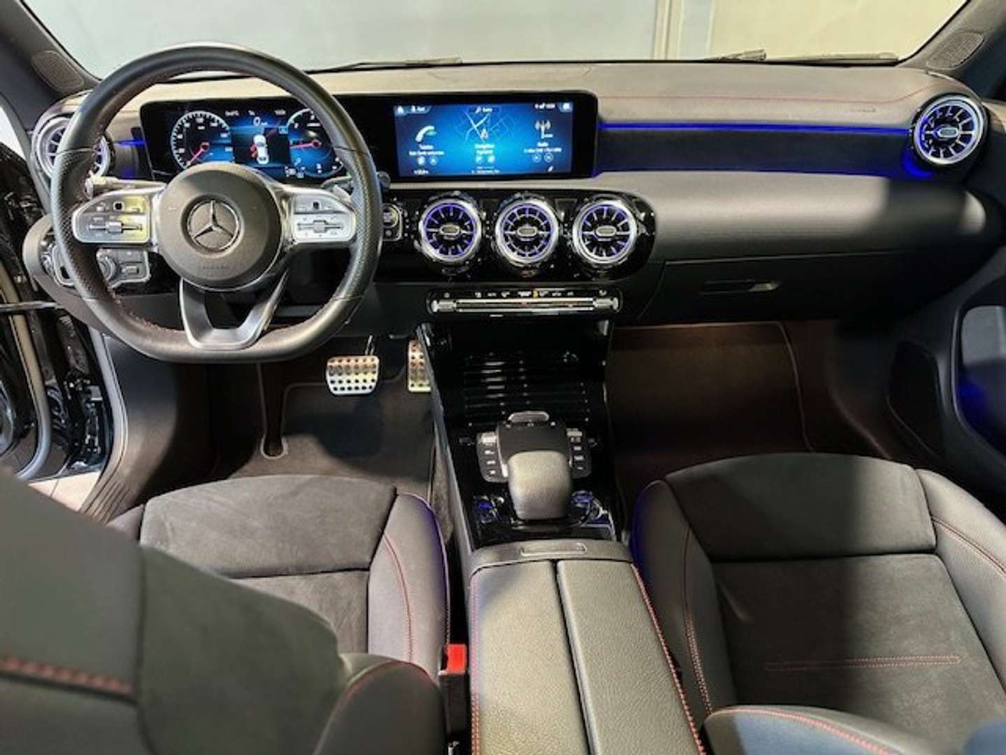 Mercedes CLA 220 AMG Line - 2021 - Joinsteer - #4