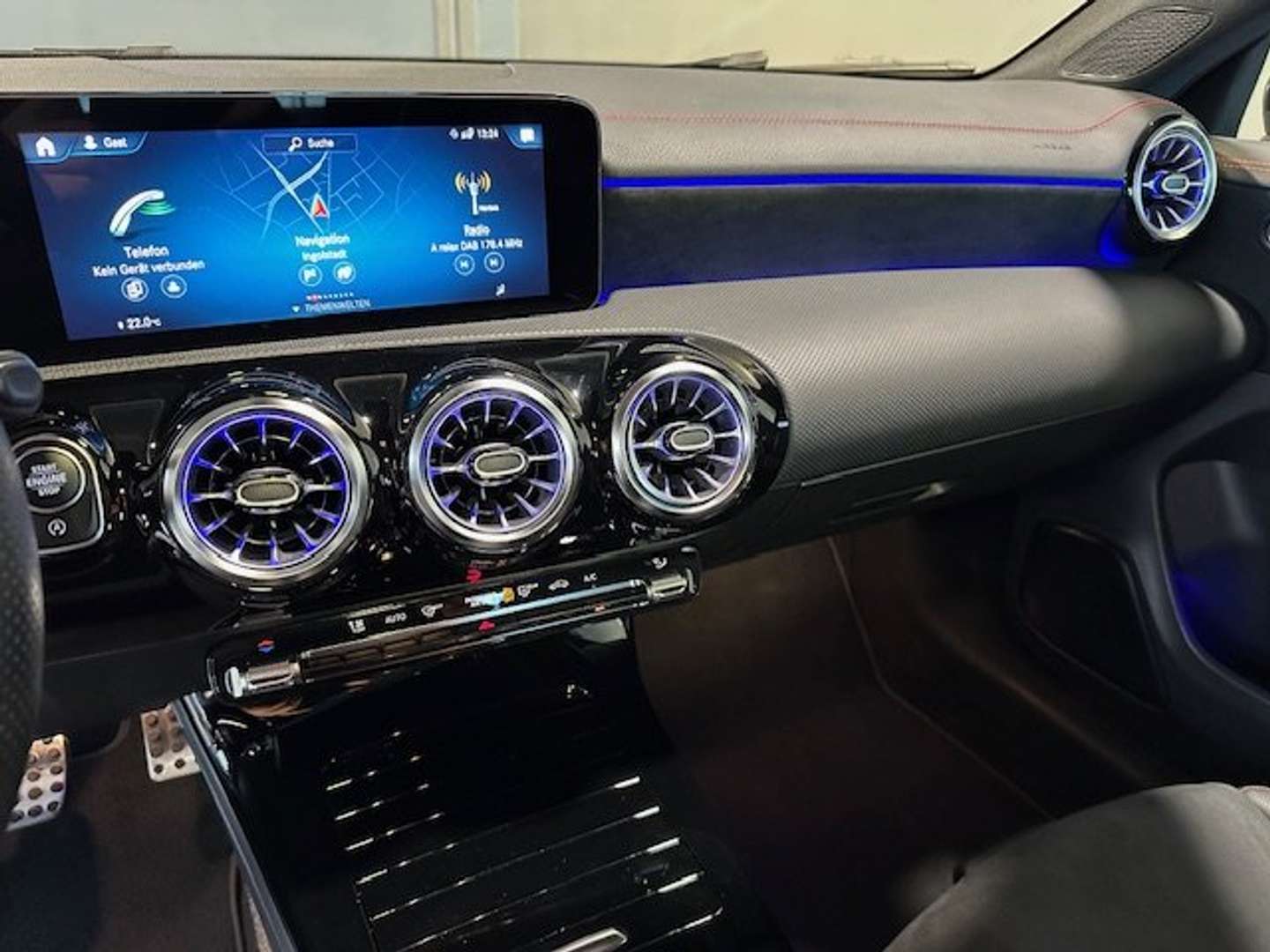 Mercedes CLA 220 AMG Line - 2021 - Joinsteer - #5