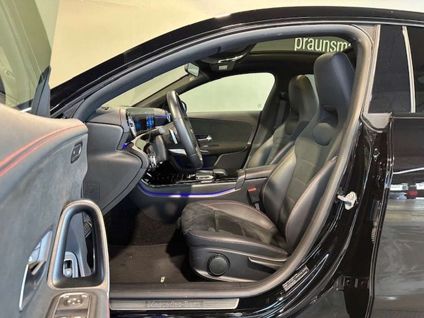 Mercedes CLA 220 AMG Line - 2021 - Joinsteer - #7