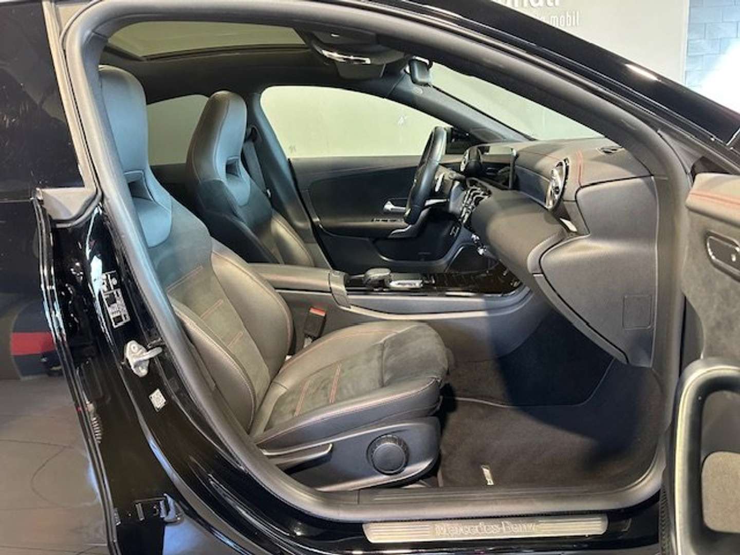 Mercedes CLA 220 AMG Line - 2021 - Joinsteer - #8