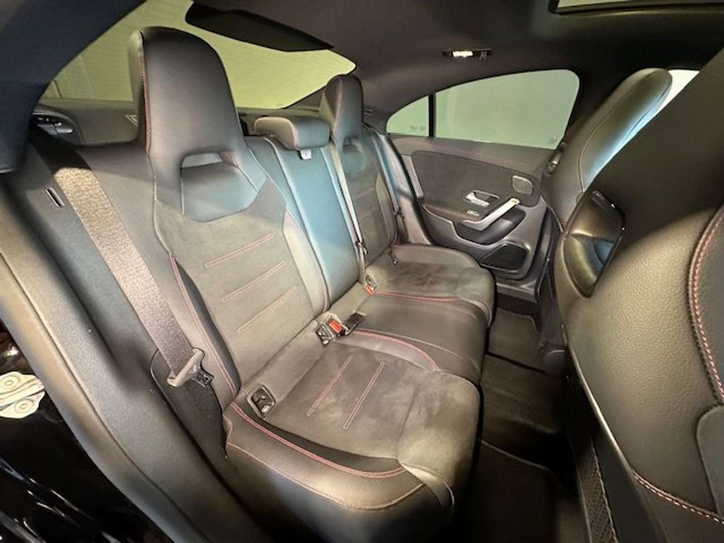 Mercedes CLA 220 AMG Line - 2021 - Joinsteer - #9