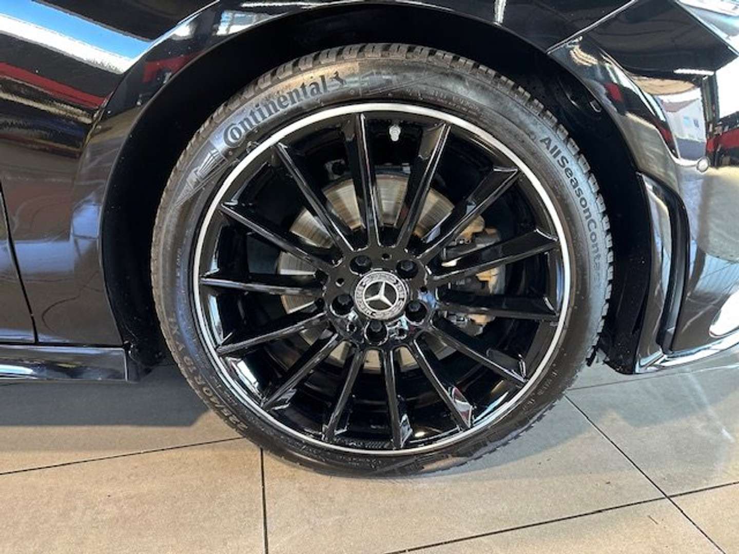 Mercedes CLA 220 AMG Line - 2021 - Joinsteer - #10