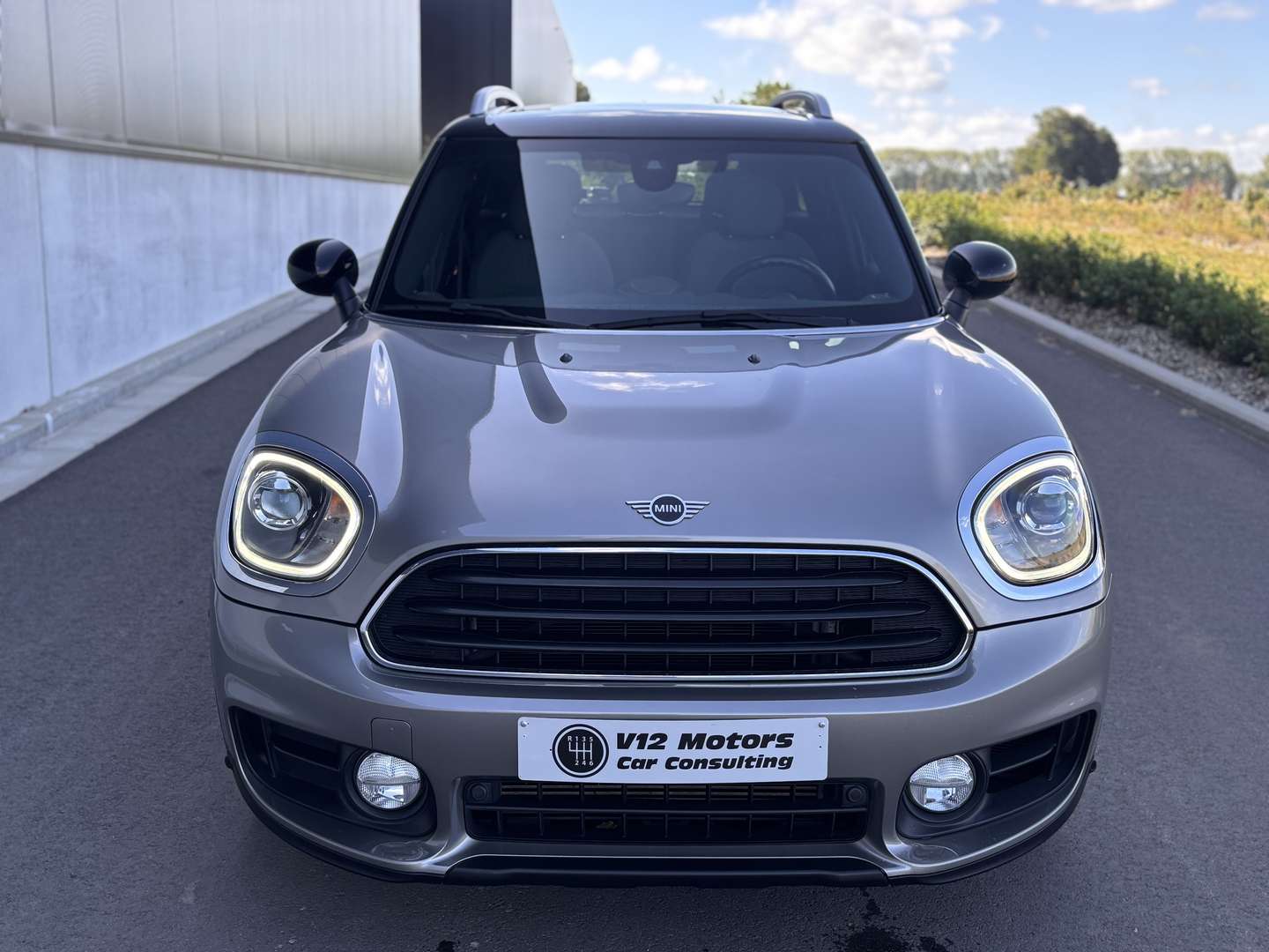 Mini Countryman ONE - 2019 - Joinsteer - #2