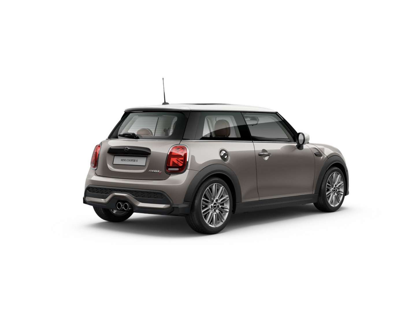 Mini 3 Portes Classic Cooper S - 2022 - Joinsteer - #1