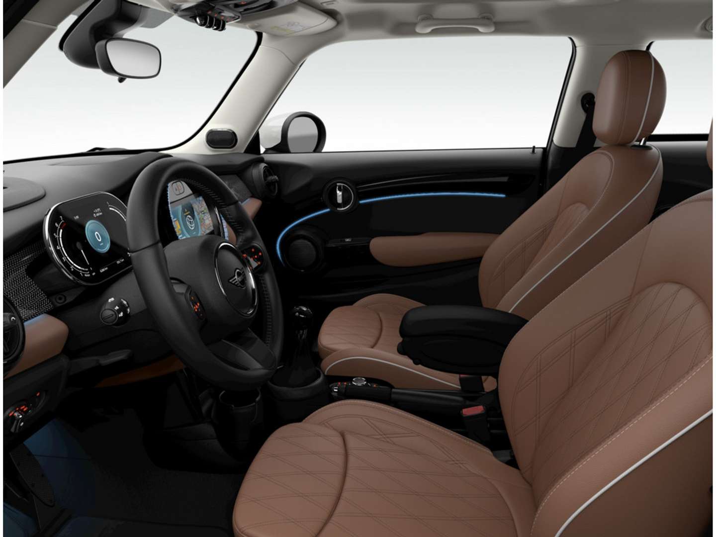 Mini 3 Portes Classic Cooper S - 2022 - Joinsteer - #2