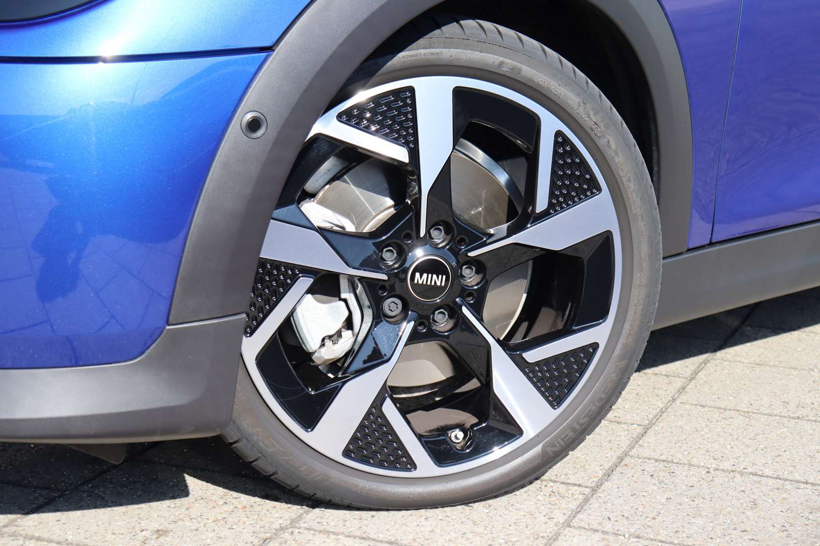 Mini Hatchback Classic Cooper - 2025 - Joinsteer - #4