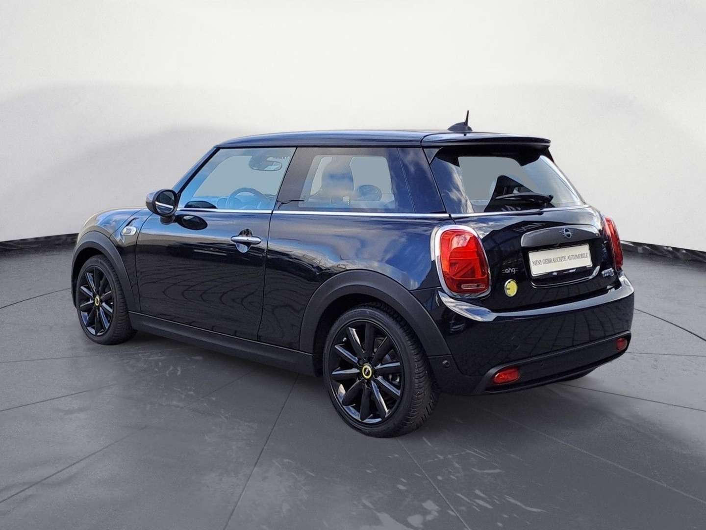 Mini Electric Trim Cooper SE - 2020 - Joinsteer - #3