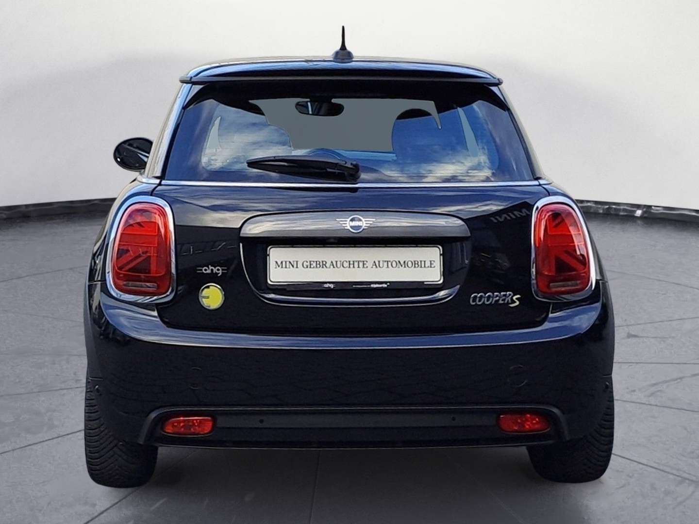 Mini Electric Trim Cooper SE - 2020 - Joinsteer - #4