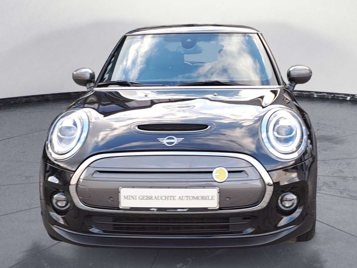 Mini Electric Trim Cooper SE - 2020 - Joinsteer - #6