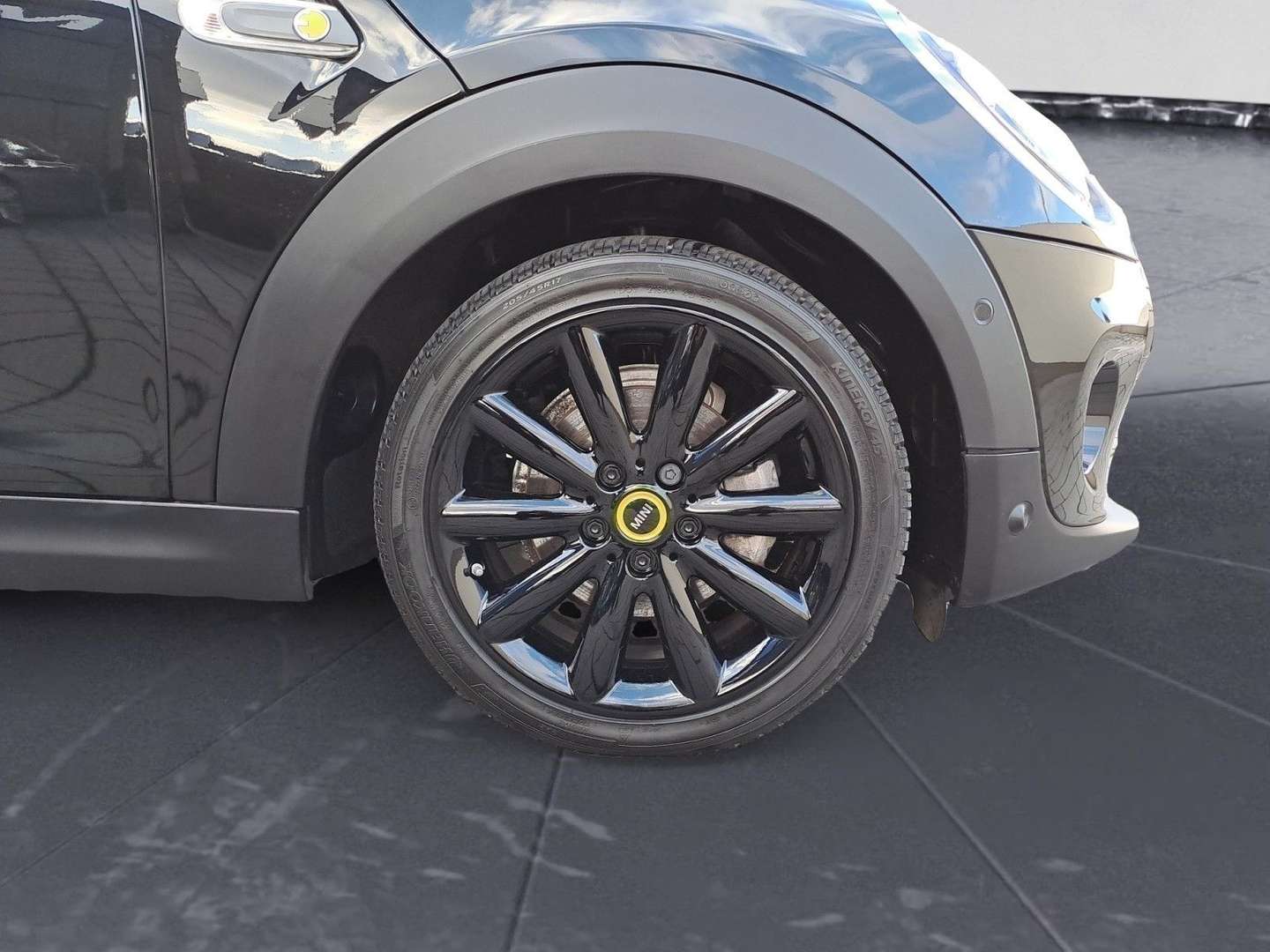 Mini Electric Trim Cooper SE - 2020 - Joinsteer - #11