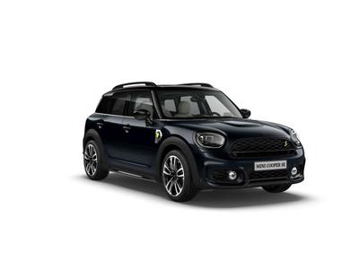 Mini Countryman JCW Trim Cooper SE - - Joinsteer - #1
