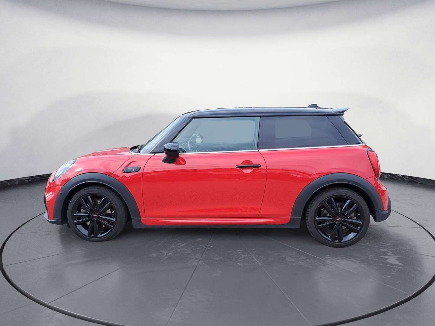 Mini Hatch / Citadine JCW Trim John Cooper Works - 2022 - Joinsteer - #2