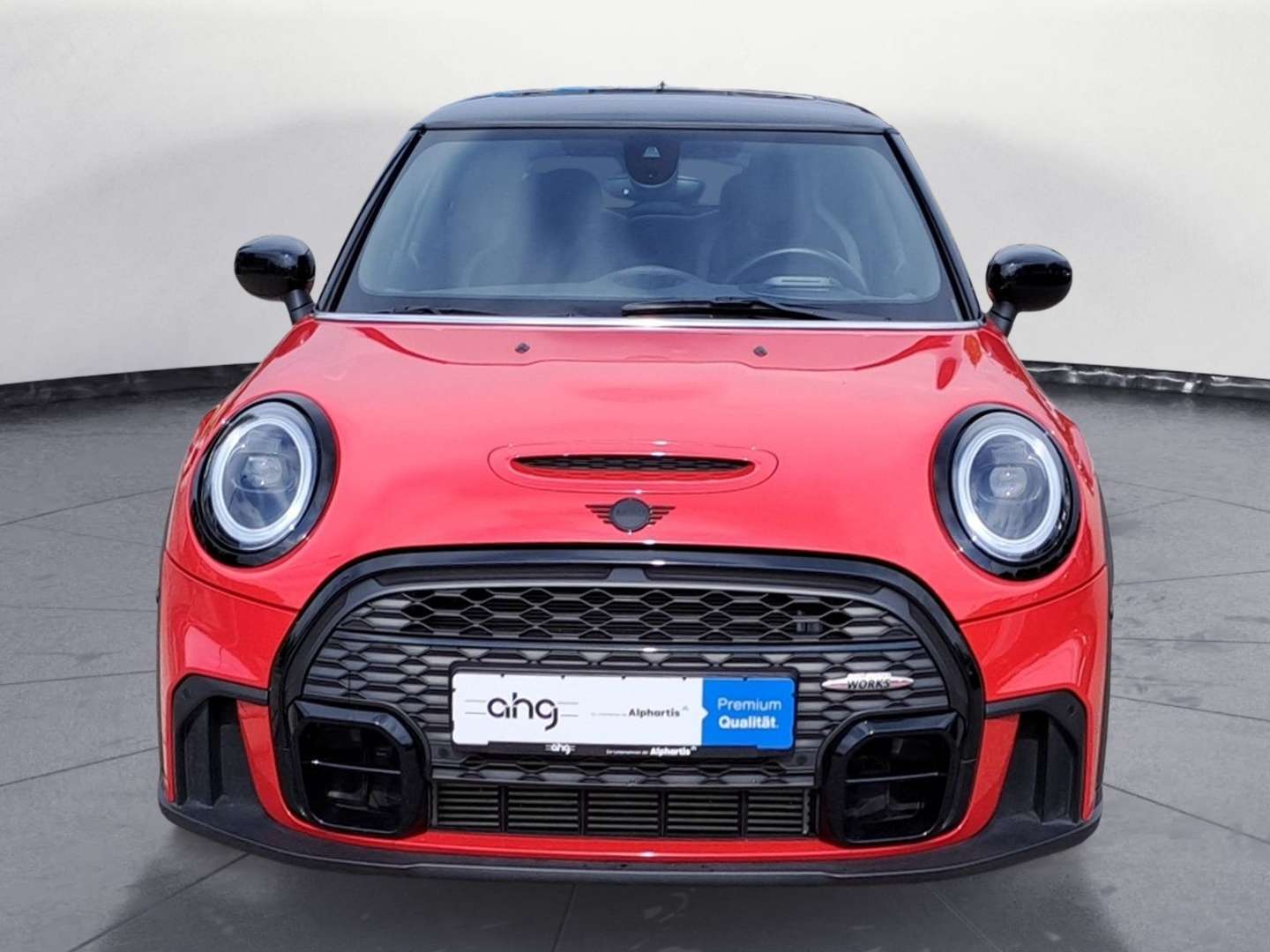 Mini Hatch / Citadine JCW Trim John Cooper Works - 2022 - Joinsteer - #6