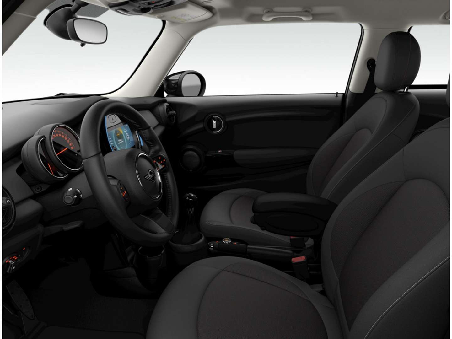 Mini One One - 2022 - Joinsteer - #2