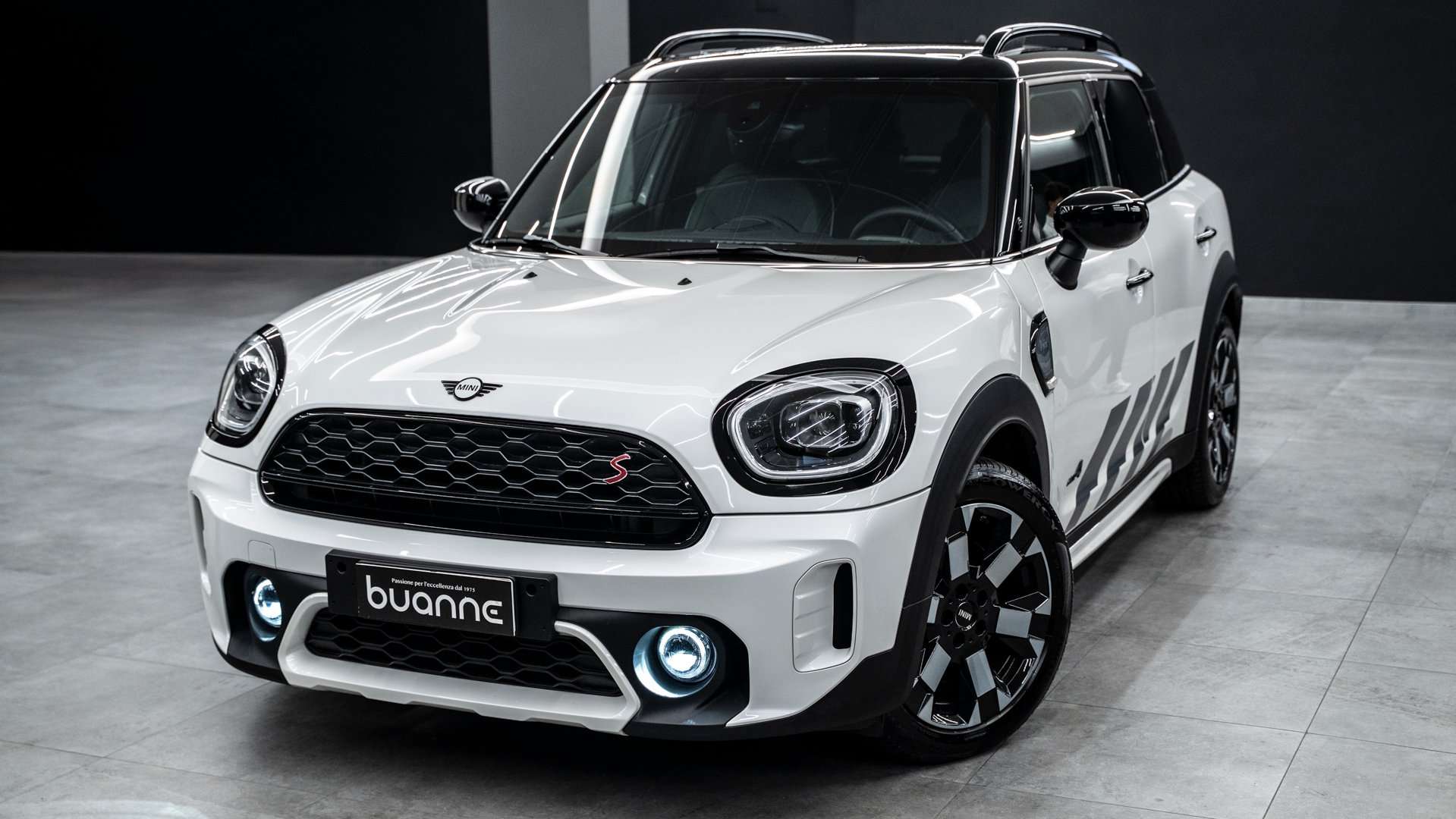 Mini Countryman Edition Cooper SD - 2023 - Joinsteer - #1