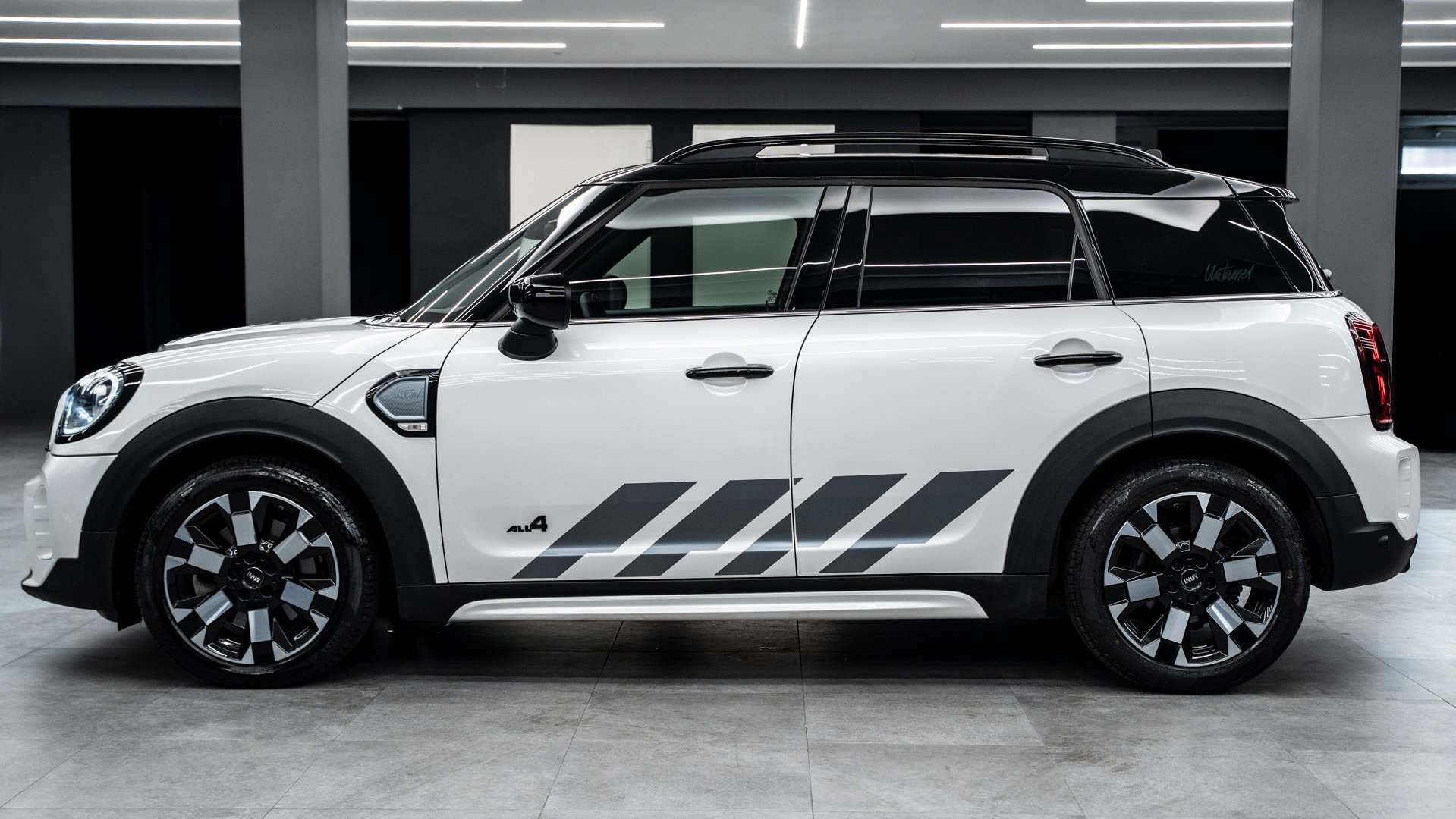 Mini Countryman Edition Cooper SD - 2023 - Joinsteer - #4