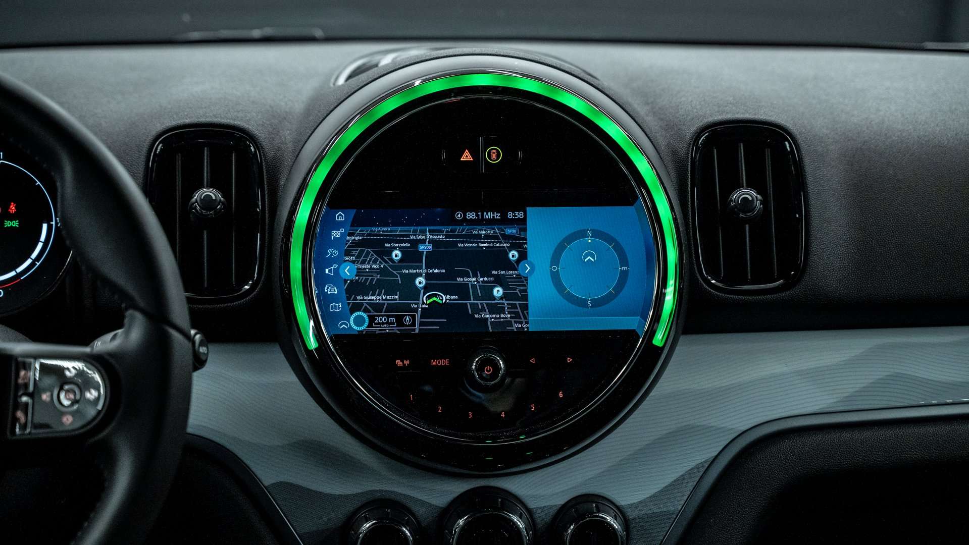 Mini Countryman Edition Cooper SD - 2023 - Joinsteer - #10