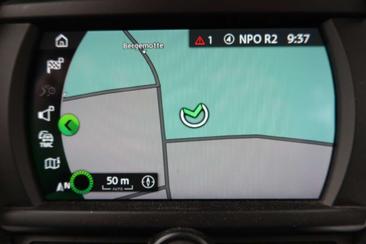 Mini Countryman Salt Cooper — photo 10