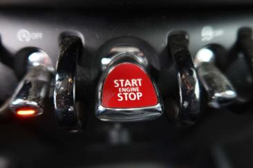 Mini Countryman Salt Cooper — photo 13