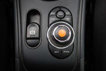 Mini Countryman Salt Cooper — photo 14