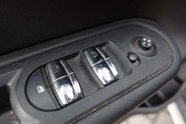 Mini Countryman Salt Cooper — photo 15