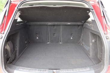Mini Countryman Salt Cooper — photo 17