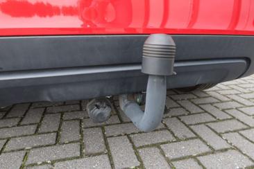 Mini Countryman Salt Cooper — photo 20