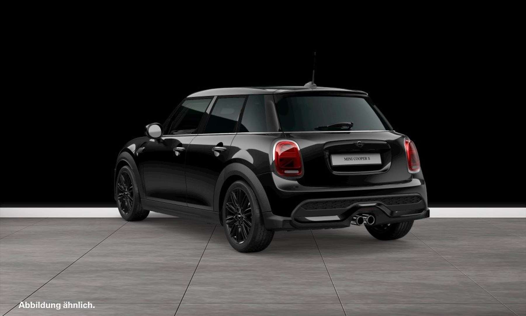 Mini 5 Portes Cooper S - 2023 - Joinsteer - #2