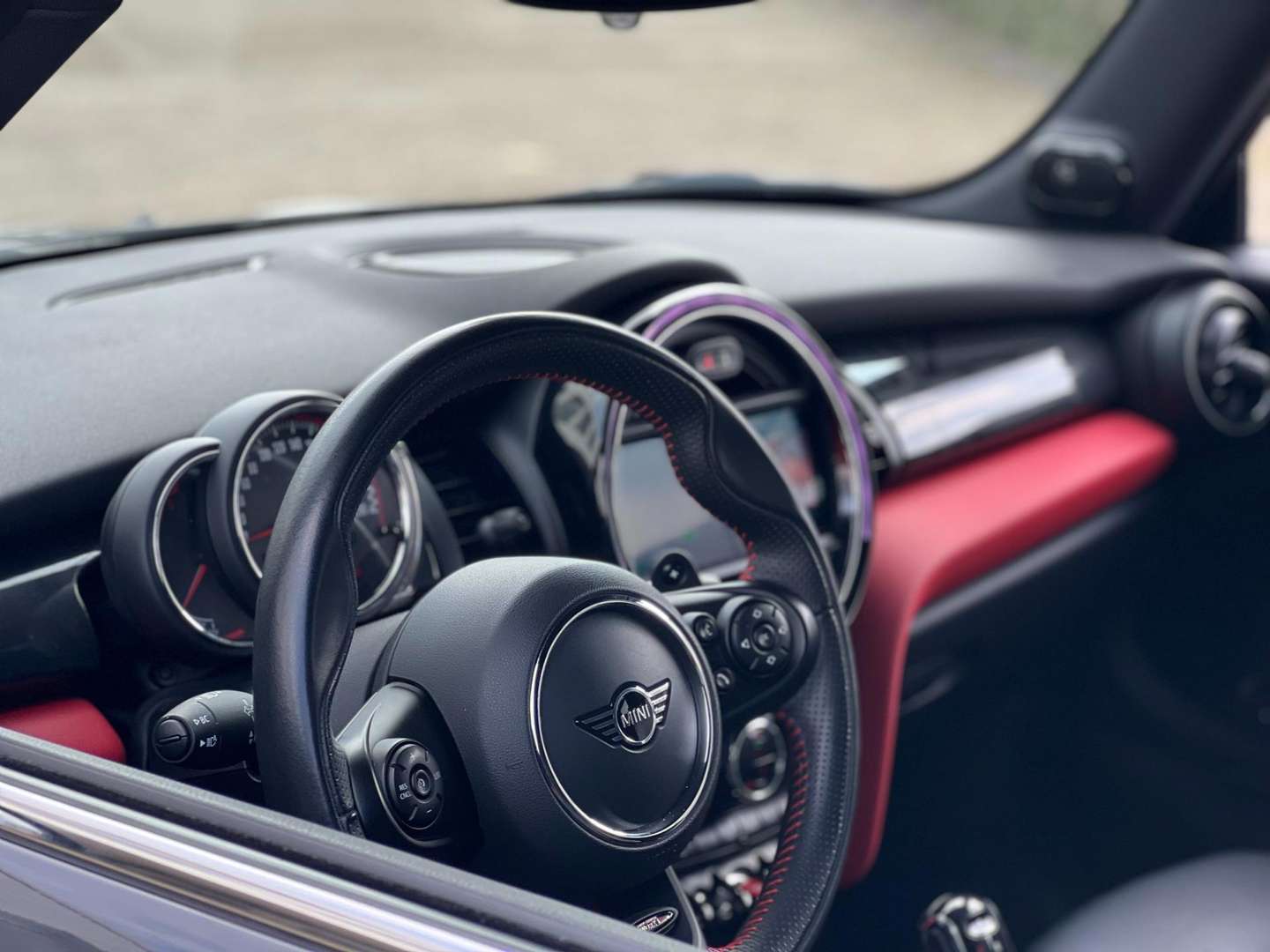 Mini John Cooper Works John Cooper Works - 2020 - Joinsteer - #5