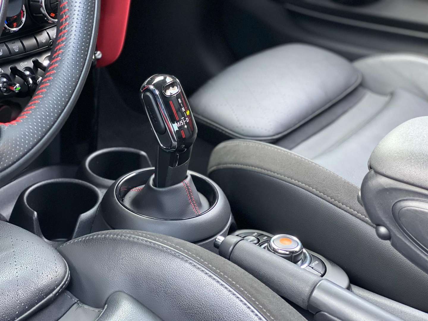 Mini John Cooper Works John Cooper Works - 2020 - Joinsteer - #6