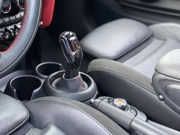 Mini John Cooper Works John Cooper Works — photo 6
