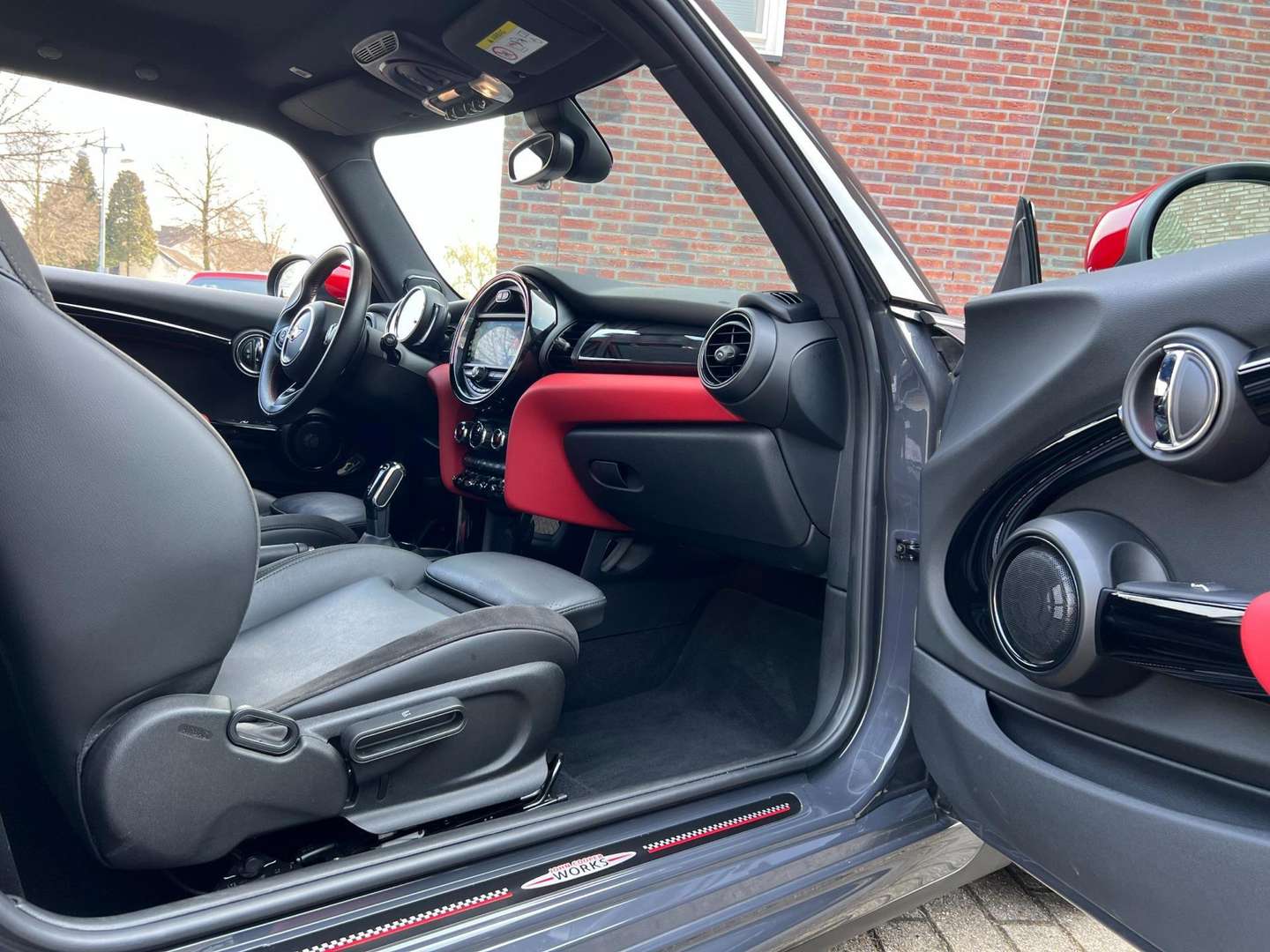 Mini John Cooper Works John Cooper Works - 2020 - Joinsteer - #7