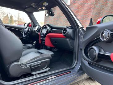 Mini John Cooper Works John Cooper Works — photo 7