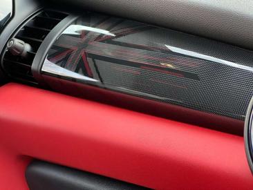 Mini John Cooper Works John Cooper Works — photo 8
