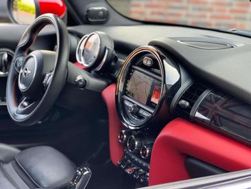 Mini John Cooper Works John Cooper Works — photo 9