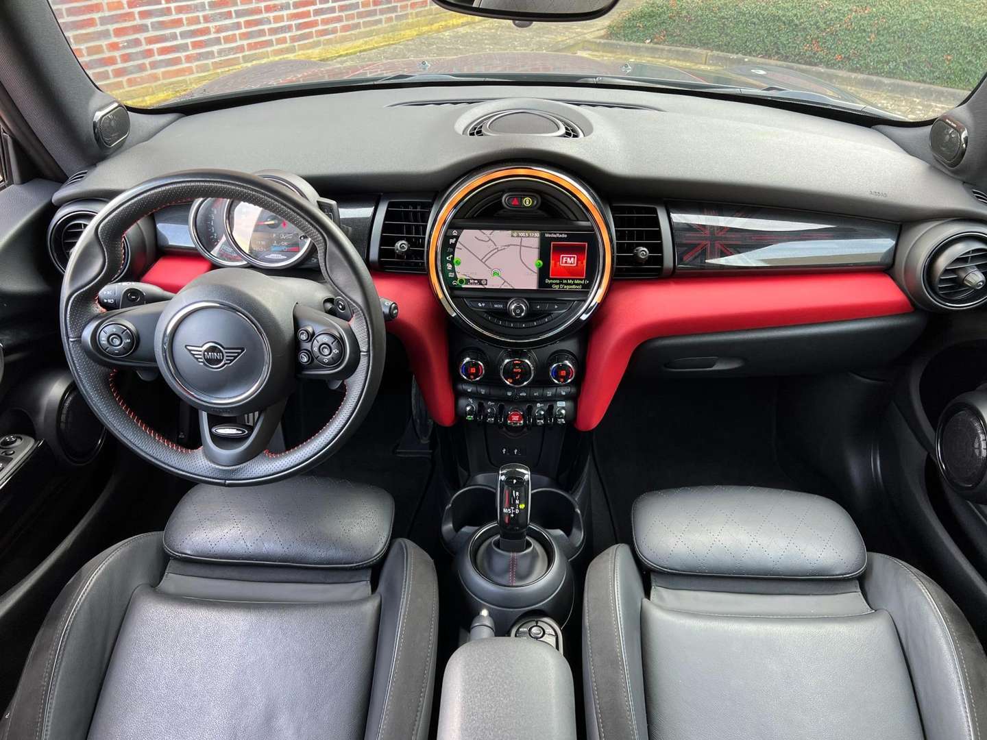 Mini John Cooper Works John Cooper Works - 2020 - Joinsteer - #10