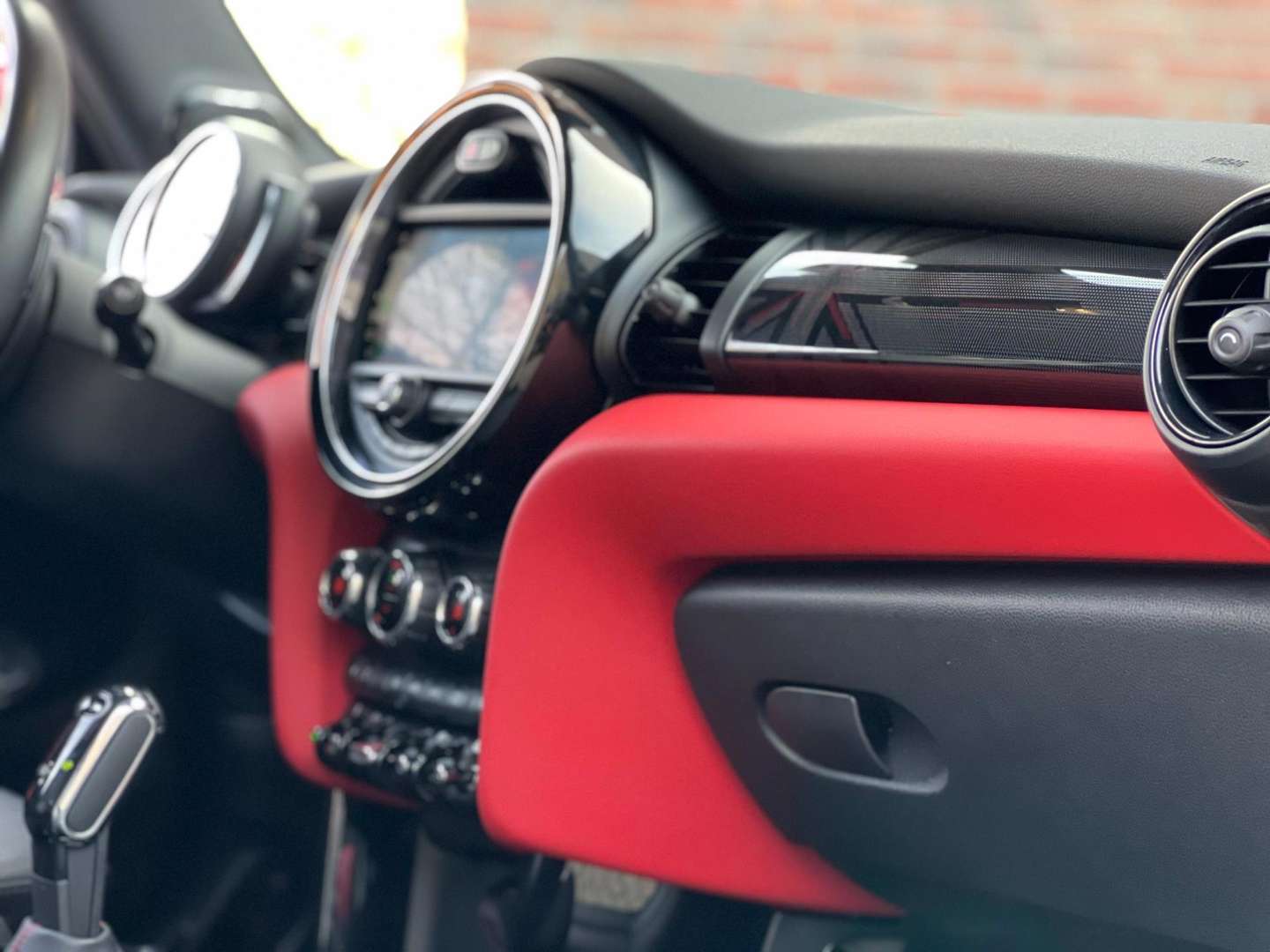 Mini John Cooper Works John Cooper Works - 2020 - Joinsteer - #12