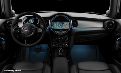 Mini 3 Portes Classic Cooper S