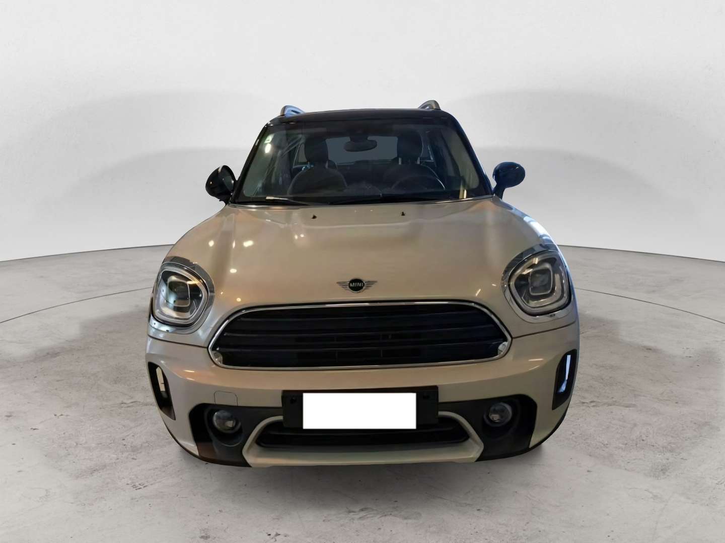 Mini Countryman COOPER D - 2020 - Joinsteer - #2