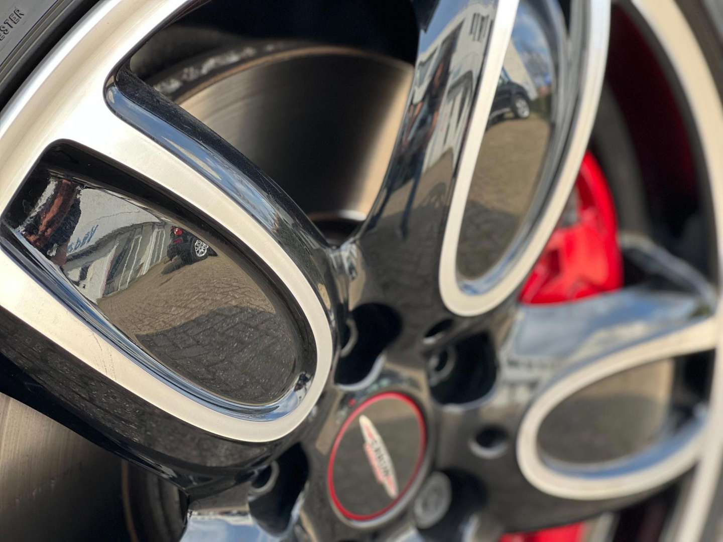 Mini John Cooper Works John Cooper Works - 2020 - Joinsteer - #13