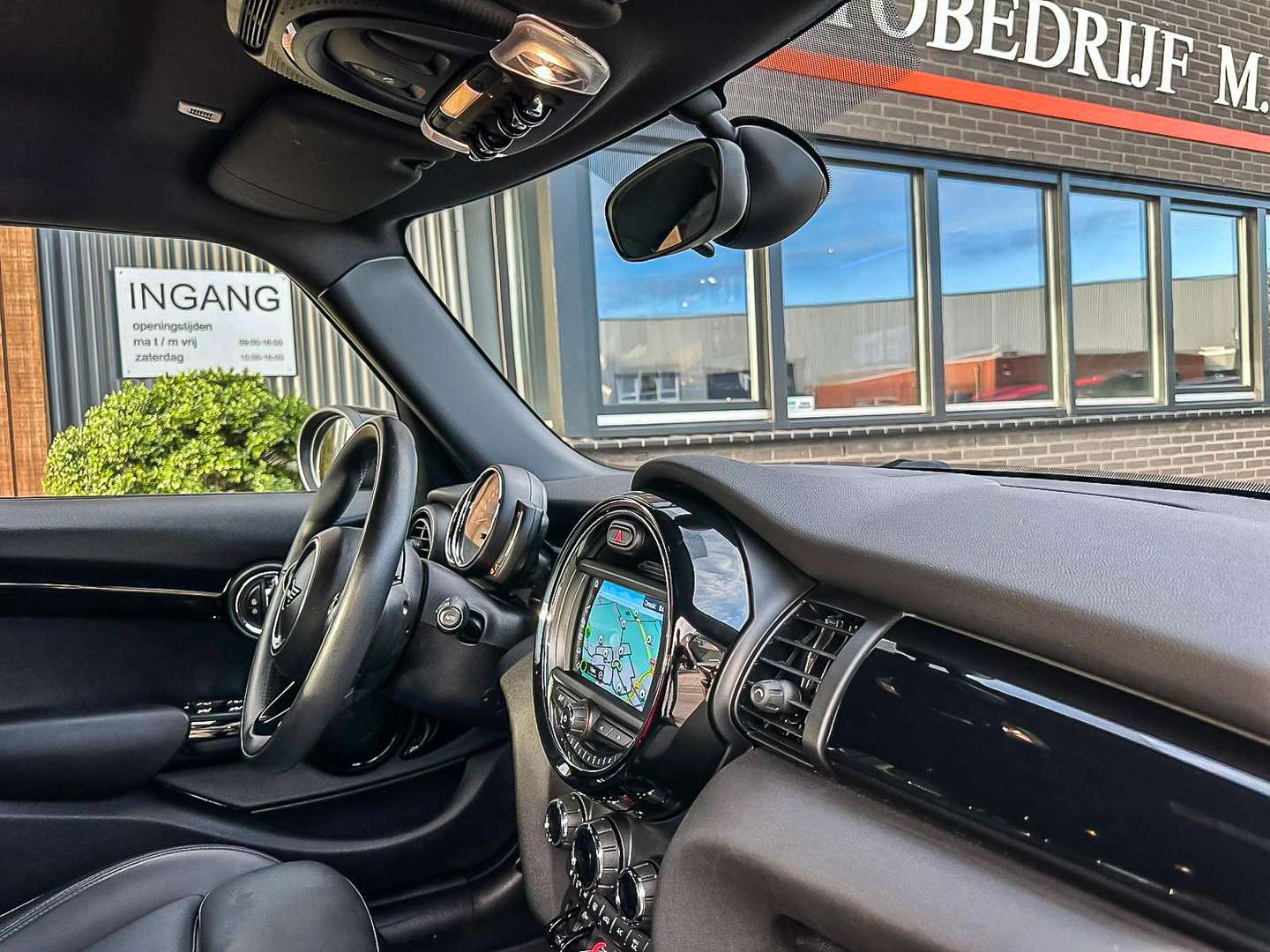 Mini One Chili One - 2020 - Joinsteer - #2