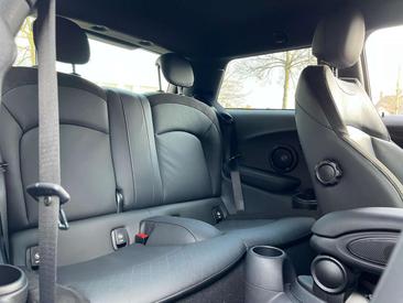 Mini John Cooper Works John Cooper Works — photo 14