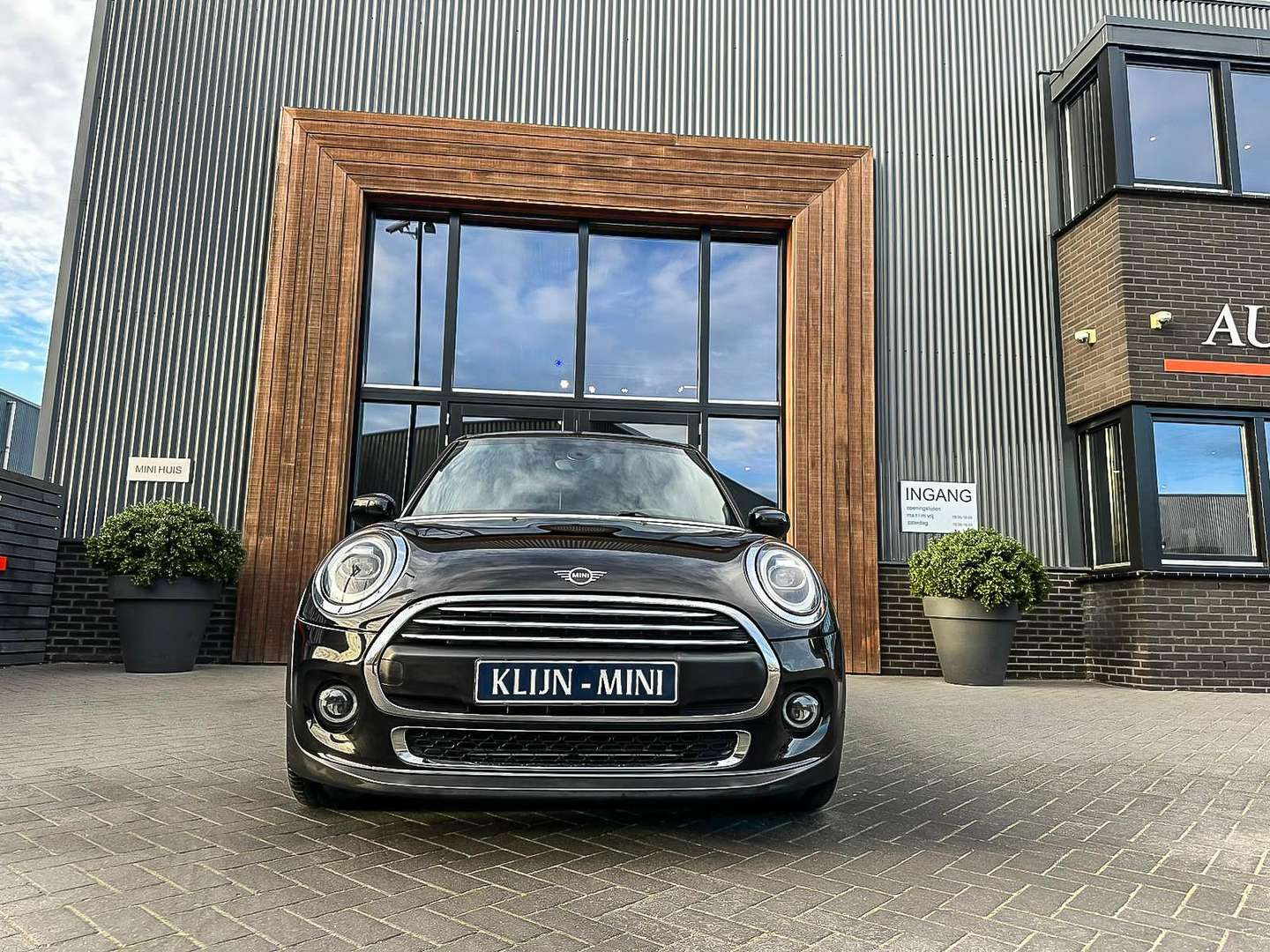 Mini One Chili One - 2020 - Joinsteer - #3