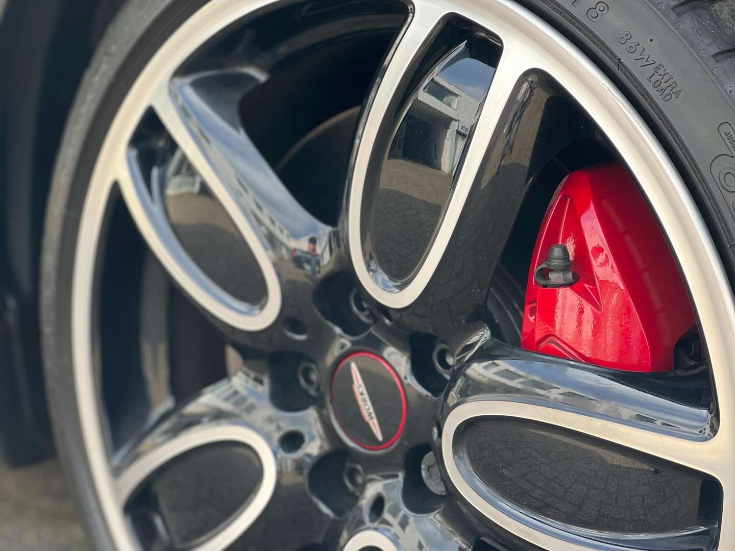 Mini John Cooper Works John Cooper Works - 2020 - Joinsteer - #15