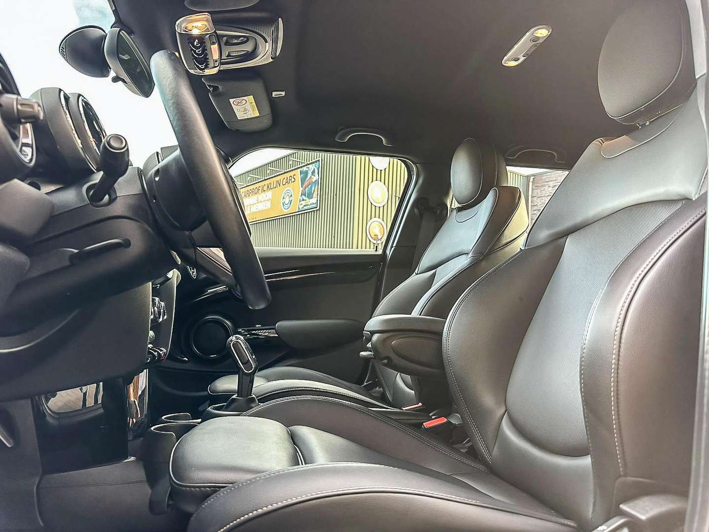 Mini One Chili One - 2020 - Joinsteer - #4