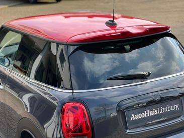 Mini John Cooper Works John Cooper Works — photo 16